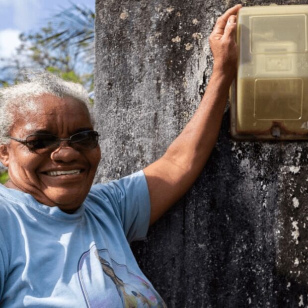 programa Luz Para Todos