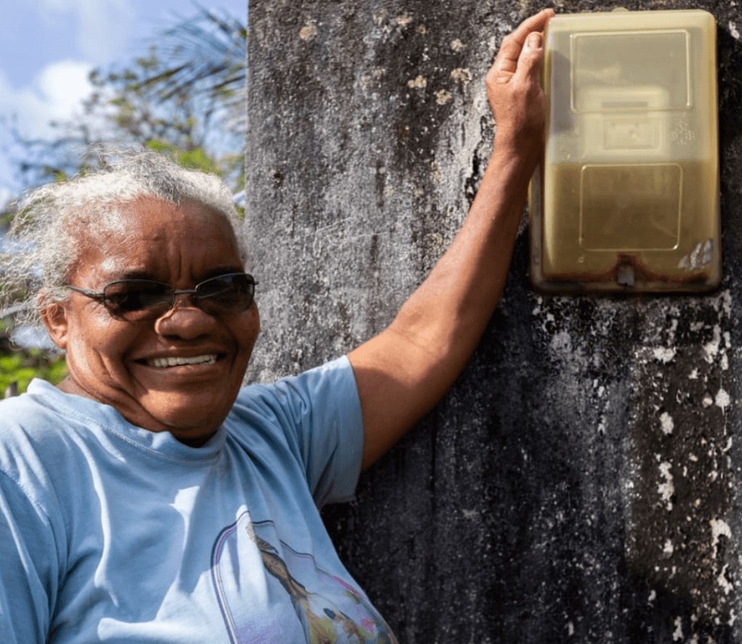 programa Luz Para Todos