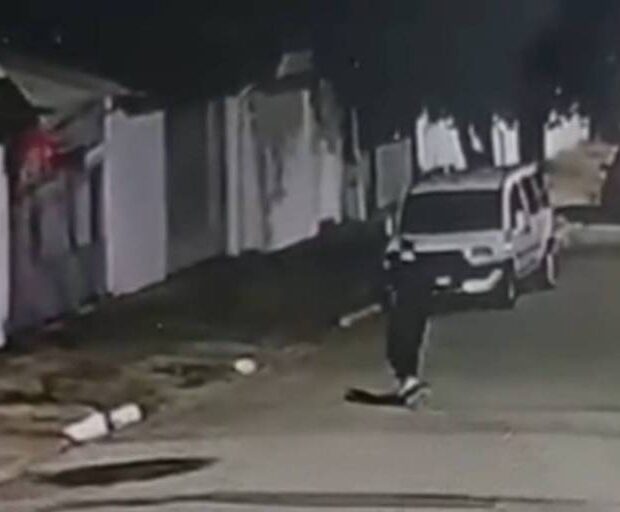 pm prende suspeitos de espancar e matar idoso sp