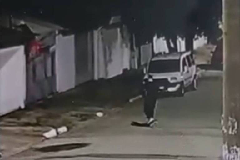 pm prende suspeitos de espancar e matar idoso sp