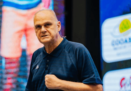 Oscar Schmidt, ícone do basquete e irmão de Tadeu, é internado às pressas | Reprodução (Instagram)