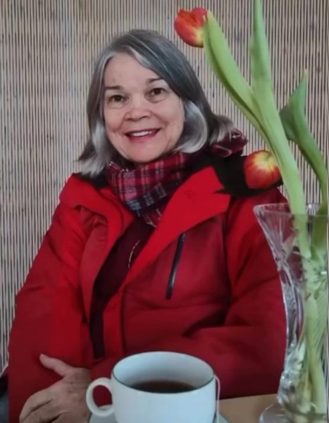 brasileira suicídio assistido