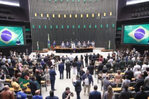 Foto: Bruno Spada / Câmara dos Deputados