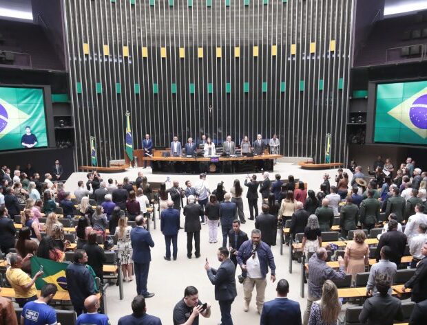 Foto: Bruno Spada / Câmara dos Deputados