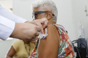 Foto: Jhonatan Cantarelle/Agência Saúde-DF