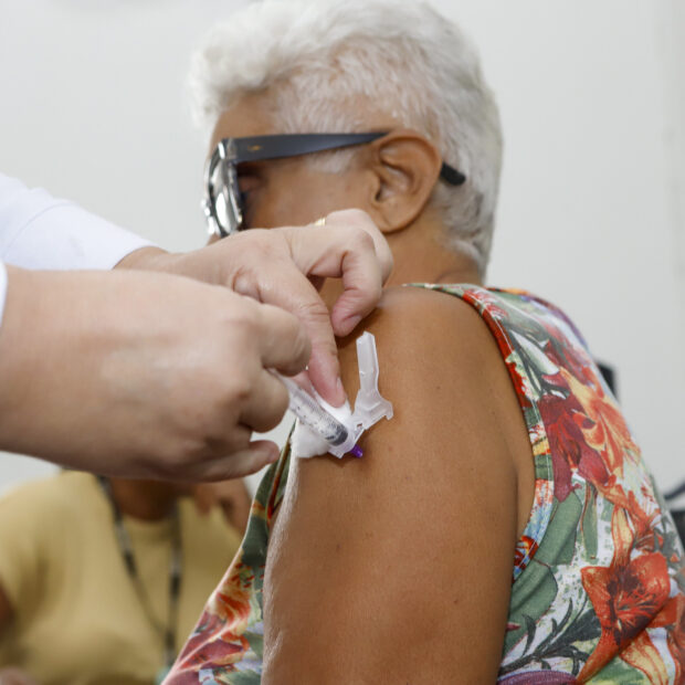 Foto: Jhonatan Cantarelle/Agência Saúde-DF