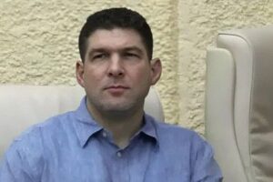 neto de raúl castro