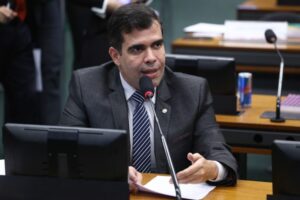 Foto: Vinicius Loures/Câmara dos Deputados