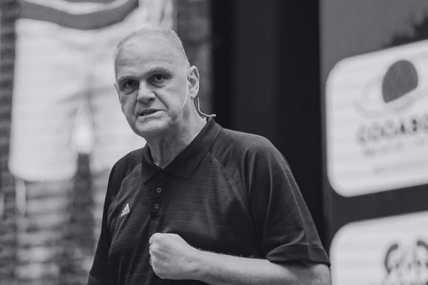 Oscar Schmidt morre aos 68 anos e o basquete chora de luto real | Reprodução (Instagram)