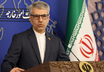 esmail baghaei