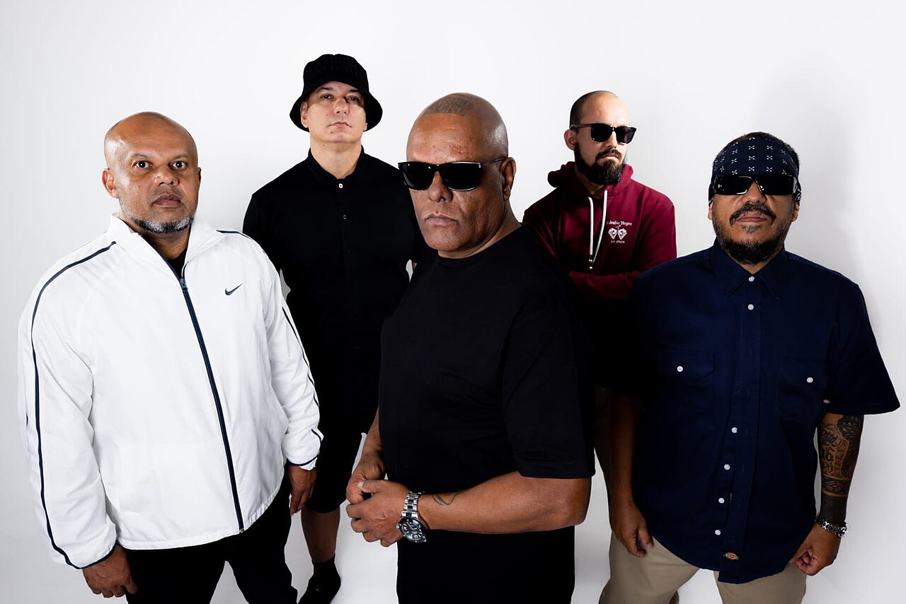 cambio negro radio rap no movimento