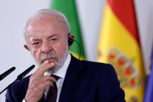 spain brazil politics diplomacy