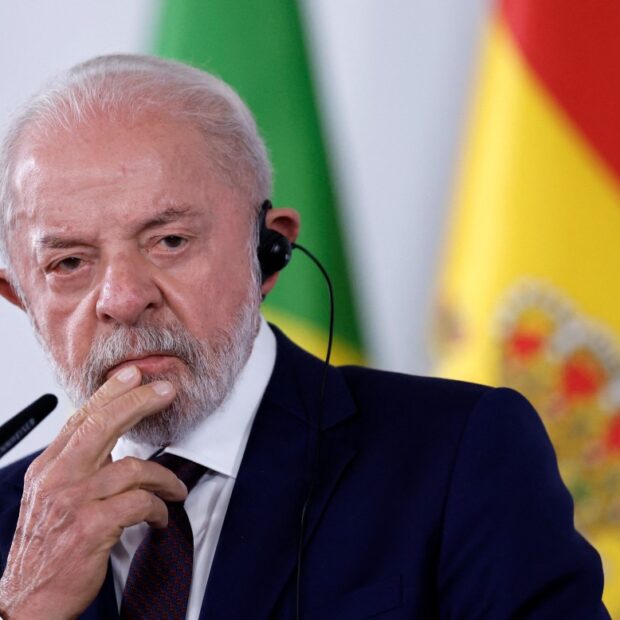 spain brazil politics diplomacy