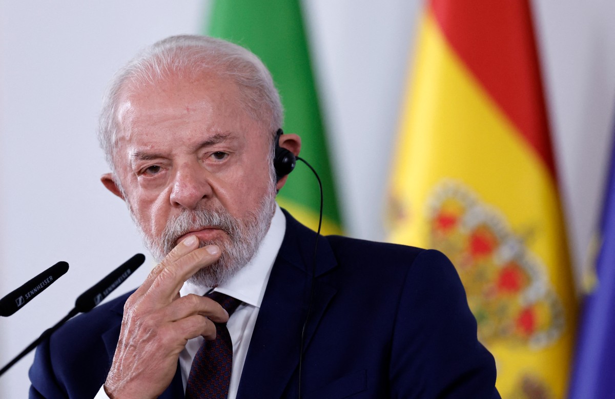 spain brazil politics diplomacy