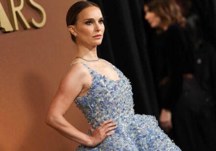 16th governors awards arrivals