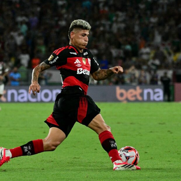 fbl bra carioca fluminense flamengo