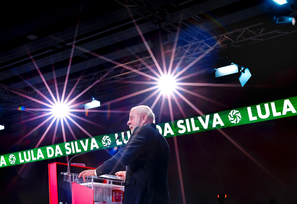 lula 1