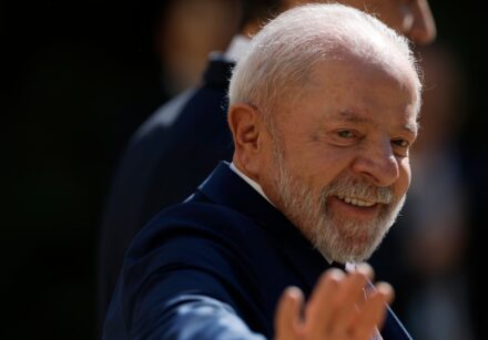 spain brazil politics diplomacy