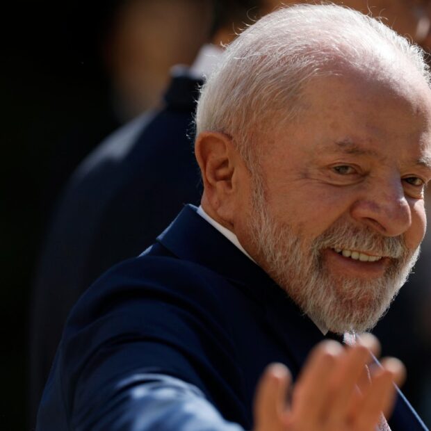 spain brazil politics diplomacy