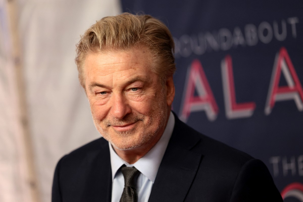 Alec Baldwin irá a tribunal civil por negligência com revólver no set de ‘Rust’