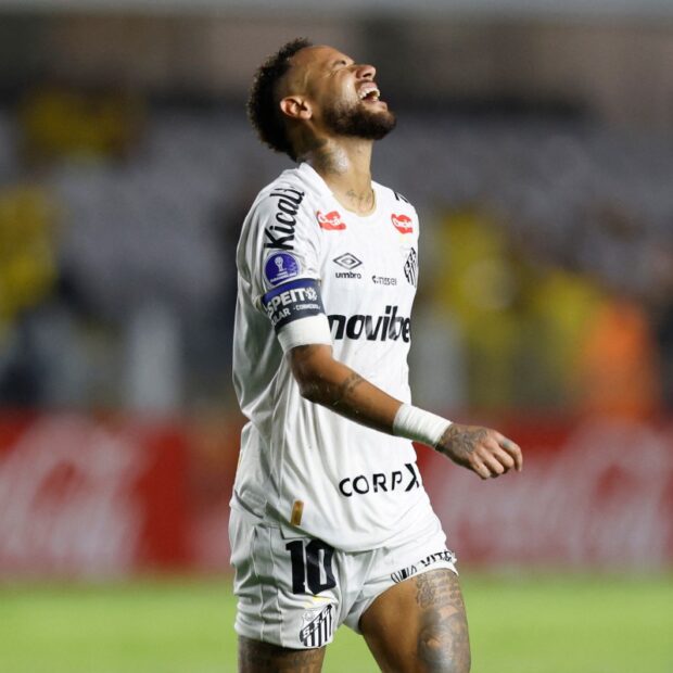 fbl sudamericana santos recoleta