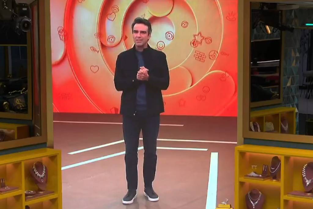 tadeu quebra protocolo do bbb 26 e revela morte de oscar schmidt aos participantes