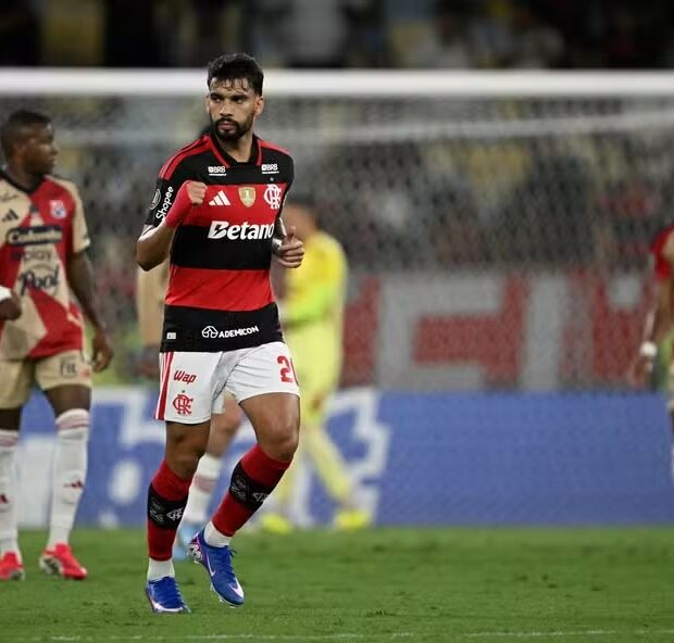 lucas paquetá