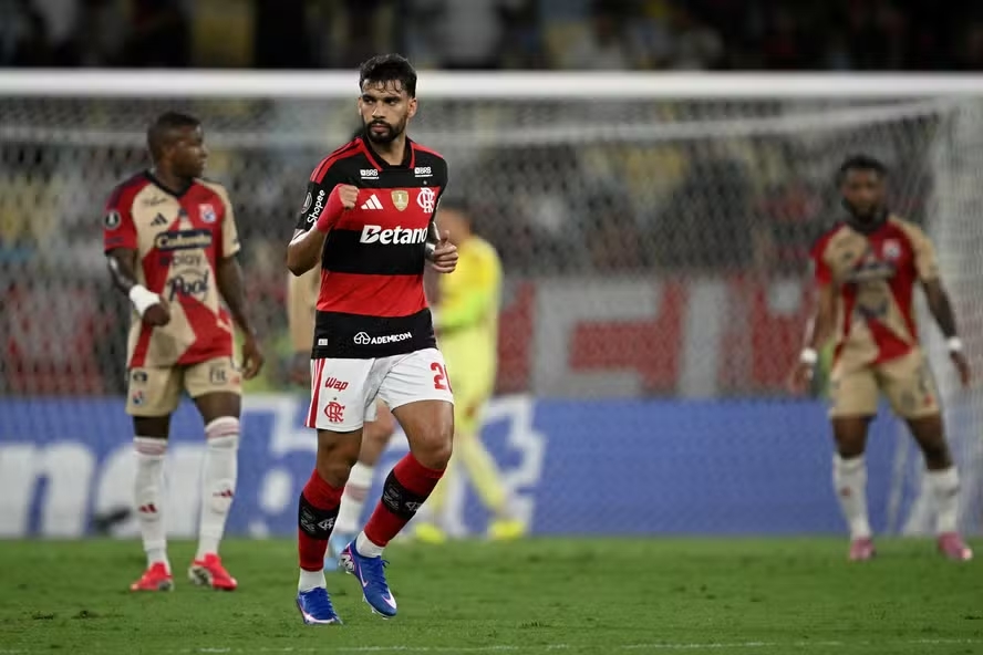 lucas paquetá