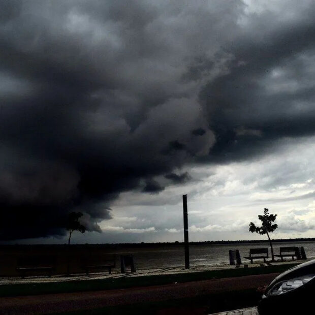 Chuva em Belém do Pará • Flickr