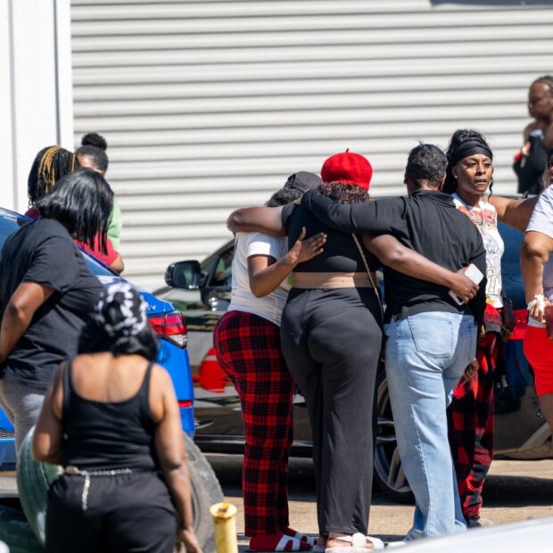eight children killed by gunman in shooting spree in shreveport