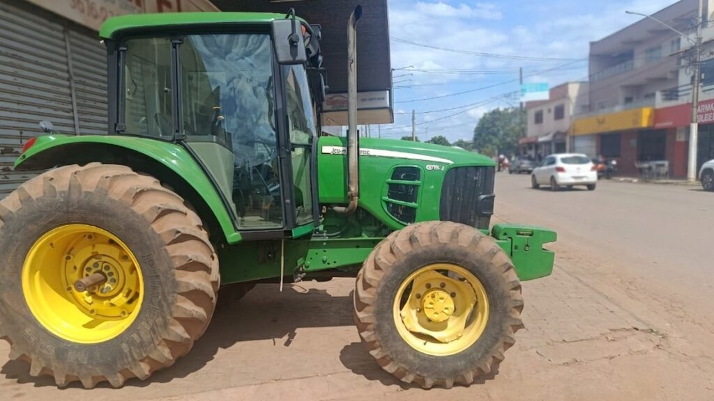 O caso segue sob investigação, com as autoridades trabalhando para localizar outros possíveis envolvidos e recuperar eventuais máquinas ainda desaparecidas