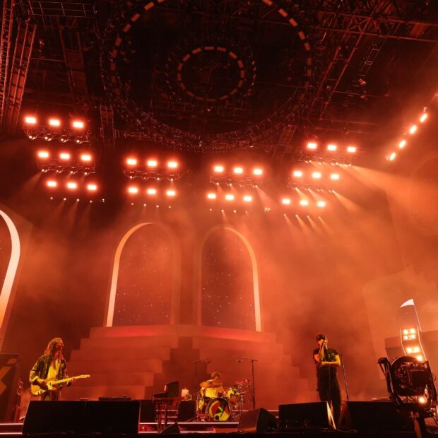 day 2 coachella valley music & arts festival