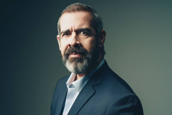 Dr. Paulo Porto de Mello, neurologista, neurocirurgião e especialista em medicina de precisão