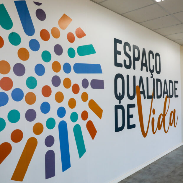 espaço qualidade de viad