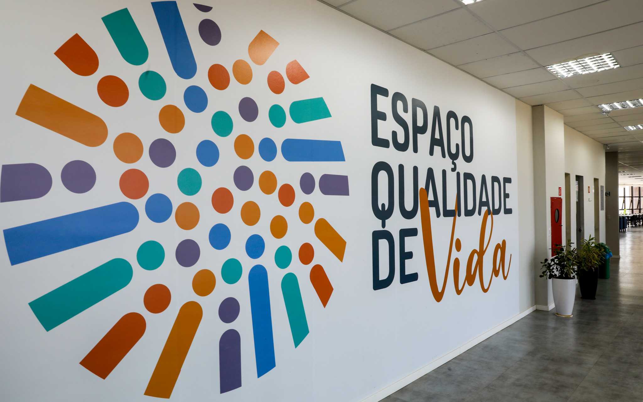 espaço qualidade de viad