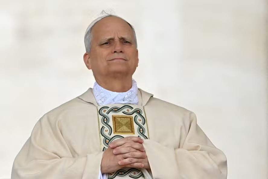 Foto: AFP