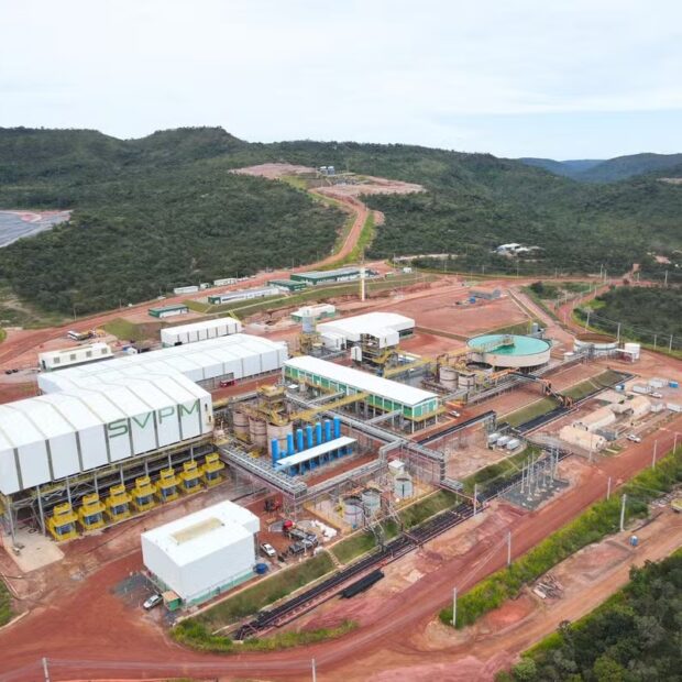 Foto: Divulgação/Serra Verde