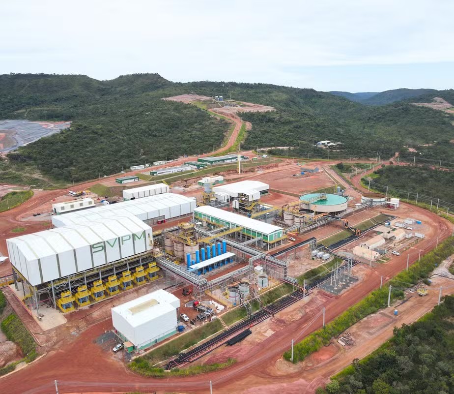 Foto: Divulgação/Serra Verde