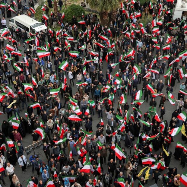 Foto: Atta Kenare / AFP