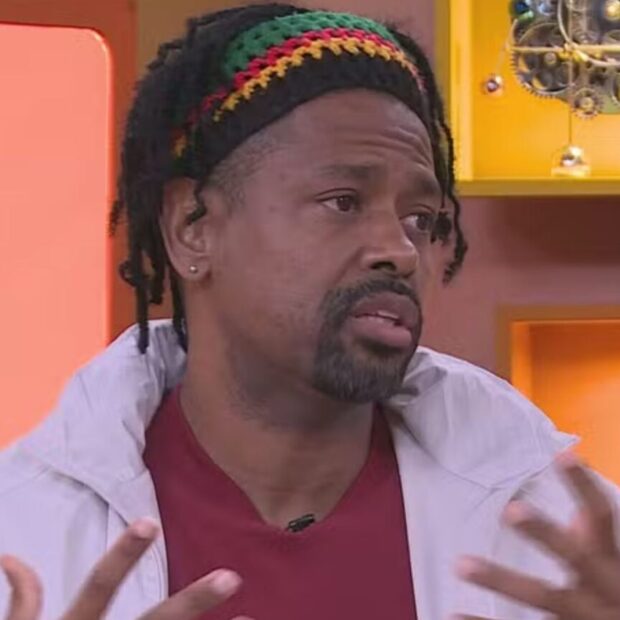 Foto: Reprodução/Globoplay