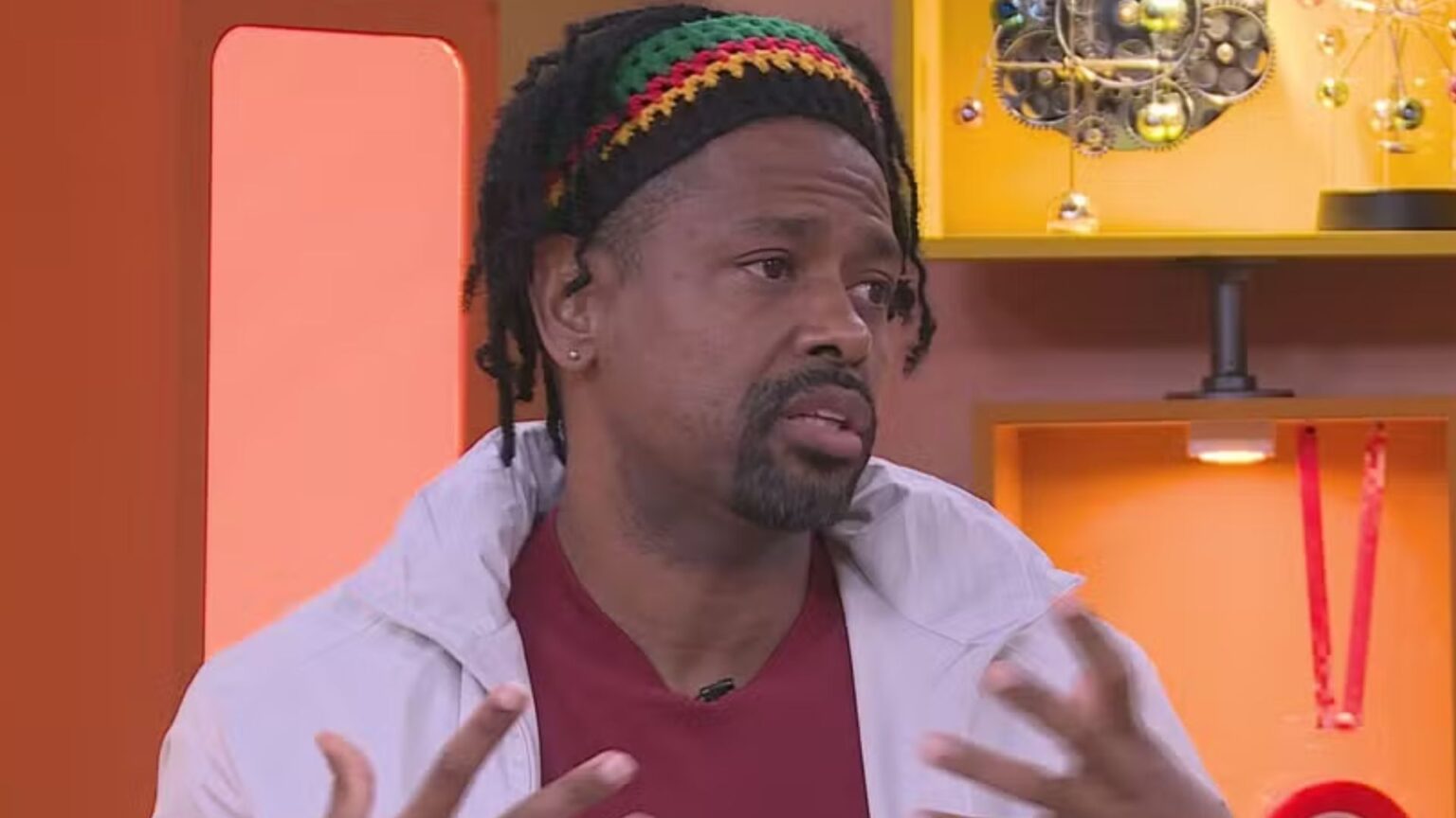 Foto: Reprodução/Globoplay