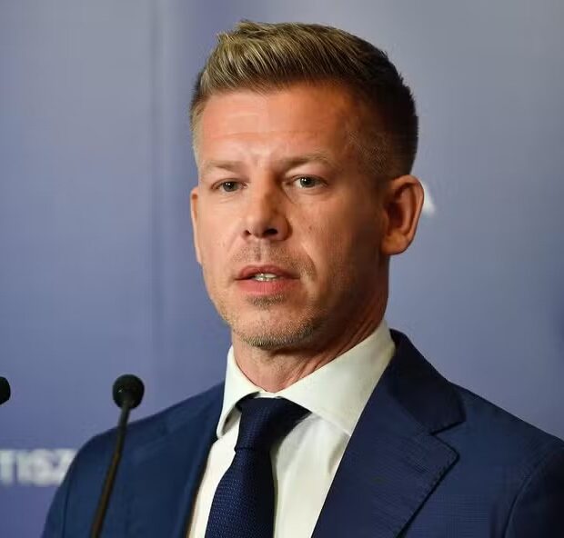 Foto: Ferenc Isza / AFP