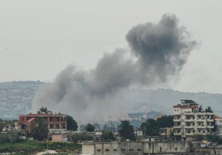 Foto: Abbas Fakih/AFP