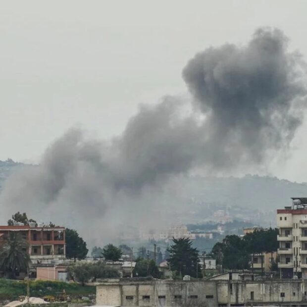 Foto: Abbas Fakih/AFP