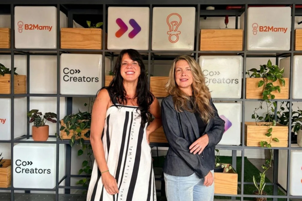 B2Mamy e CoCreators lançam plataforma e querem gerar R$ 1,2 mi a mães