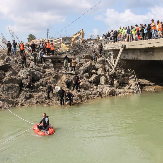 lebanon israel iran us war