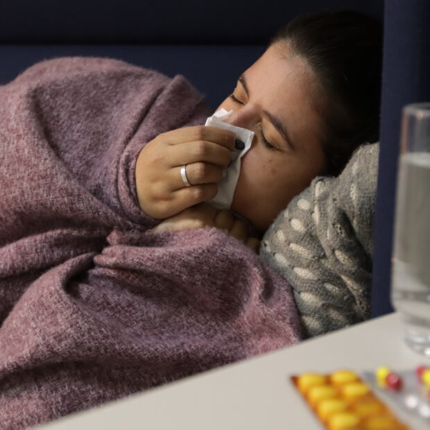 sindrome respiratoria grave srg