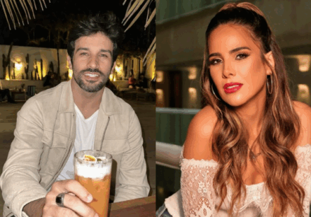 Quem é Bruno Bevan? Ator, modelo e médico que conquistou Wanessa Camargo | Reprodução (Instagram)