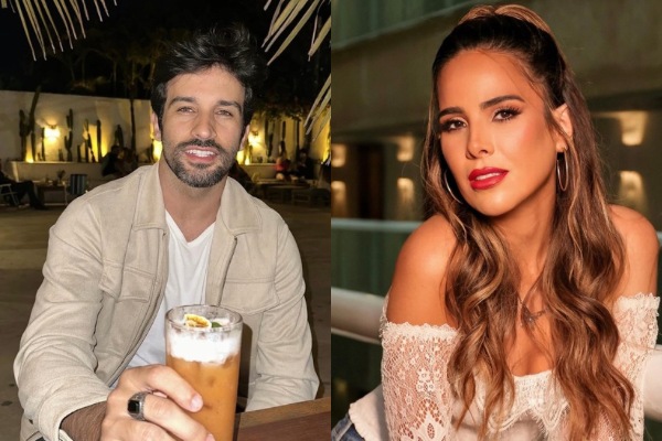 Quem é Bruno Bevan? Ator, modelo e médico que conquistou Wanessa Camargo