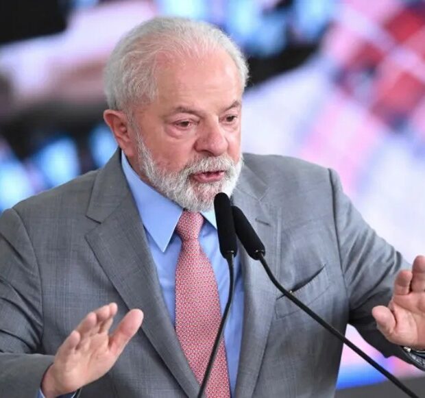 Foto: Evaristo Sá/AFP